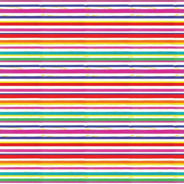 Devonstone Smile Style Painted Stripes quilting cotton fabric by Donna Sharam